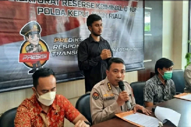 Polisi Selidiki Rangkaian Insiden Kekerasan dan Intimidasi di Berbagai Daerah