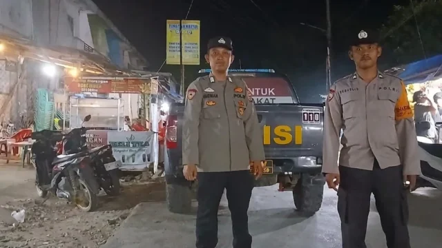 Polisi Tingkatkan Komunikasi dengan Warga Mesuji lewat KRYD, Menumbuhkan Keamanan Bersama