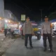 Polisi Tingkatkan Komunikasi dengan Warga Mesuji lewat KRYD, Menumbuhkan Keamanan Bersama