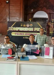 Polisi Ungkap Eksploitasi Anak di Kafe Jembrana, Pengelola Jadi Tersangka: Analisis Hukum dan Dampak Sosial