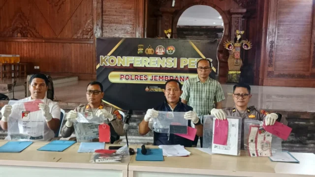 Polisi Ungkap Eksploitasi Anak di Kafe Jembrana, Pengelola Jadi Tersangka: Analisis Hukum dan Dampak Sosial