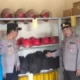 Polres Banyuasin Intensifkan Monitoring Kesiapan Karhutla Perusahaan Perkebunan di Musim Kemarau 2026