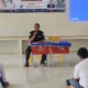 Polres Bintan Gelar Edukasi Etika Bermedia Sosial untuk Siswa SMKN 1 Gunung Kijang