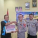 Polres Bintan Gelar Program Polisi Sambang Kesehatan, Layanan Gratis untuk Warga