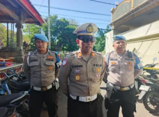 Polres Jembrana Tindak Tegah Aktivitas Trek-Trekan: 16 Kendaraan Disita dan Orang Tua Diundang untuk Pembinaan