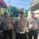 Polres Jembrana Tindak Tegah Aktivitas Trek-Trekan: 16 Kendaraan Disita dan Orang Tua Diundang untuk Pembinaan