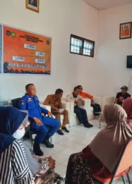 Polres Lamongan Tegaskan Pencarian KMN Entok Diperluas, Kolaborasi Intensif dengan Basarnas dan Komunitas Nelayan