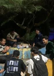 Polres Lingga Intensifkan Patroli Malam untuk Cegah Kejahatan: Ini Strategi dan Dampaknya