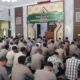 Polres Magetan Doakan Anggota Polres Katingan yang Gugur dalam Operasi Anti‑Narkoba