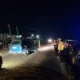 Polres Mesuji Perkuat Kamtibmas Selama Libur Panjang dengan Kompi I