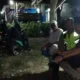 Polres Sampang Intensifkan Patroli Jalan Raya: Upaya Menjaga Kamtibmas di Wilayah Omben