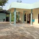 Polsek Lubuk Linggau Selatan I Percantik Masjid sebagai Wujud Polri Presisi