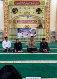 Polsek Simpang Kiri Gandeng Masyarakat Cegah Gesekan Pilkades: Langkah Konkret Jaga Kamtibmas Menjelang 1 September 2026