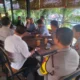 Polsek Tanjungpinang Barat Perkuat Kamtibmas Bersama Tokoh Masyarakat Setempat