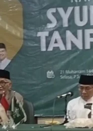 Ponpes Tambakberas Jombang Resmi Jadi Tuan Rumah Muktamar ke-35 NU: Proses Seleksi, Dampak, dan Makna Strategis