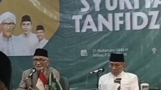 Ponpes Tambakberas Jombang Resmi Jadi Tuan Rumah Muktamar ke-35 NU: Proses Seleksi, Dampak, dan Makna Strategis