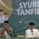 Ponpes Tambakberas Jombang Resmi Jadi Tuan Rumah Muktamar ke-35 NU: Proses Seleksi, Dampak, dan Makna Strategis