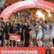 Port FC Puncaki Grup B Piala Presiden 2026, PSMS Medan Jadi Juru Kunci