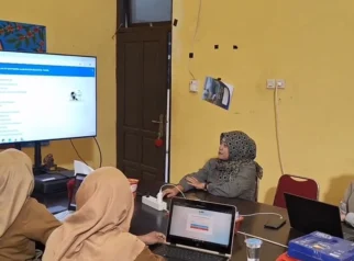Portal Kater Renbang Bapperida Belitung Timur Butuh Penguatan Keamanan, Apa Implikasinya bagi Pembangunan Daerah