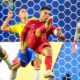 Portugal vs Kroasia: Duel Runner-up Grup K dan L di Babak 32 Besar Piala Dunia 2026