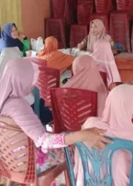 Posyandu ILP Way Mencar: Layanan Kesehatan Terpadu untuk Seluruh Siklus Kehidupan di Kabupaten Way Kanan
