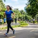 Power Walking Efektif Membakar Kalori dan Menjaga Kesehatan Tubuh