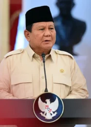 Prabowo Ingatkan Jenderal Jangan Jadi 'Jenderal Salon', Harus Turun ke Lapangan