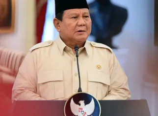 Prabowo Ingatkan Jenderal Jangan Jadi 'Jenderal Salon', Harus Turun ke Lapangan