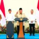Prabowo Ingin Bangun Jalur Kereta Api Lampung-Aceh hingga Trans-Kalimantan
