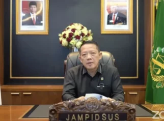 Prabowo Panggil Jaksa Agung, Eks Jampidsus Febrie Adriansyah Resmi Tersangka