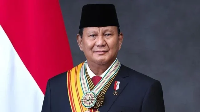 Prabowo Subianto Targetkan RI Produksi Bensin dari Sawit dan Sorgum dalam 4 Tahun, Kredit Mikro 8 Persen Segera Hadir