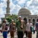 Prakiraan Cuaca Lampung Jumat 10 Juni 2026: Cerah Dominan, Hujan Ringan Mengintai Beberapa Wilayah