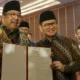 Pramono Anung Kebut Perbaikan SDN 09 Kebayoran dan Bela Satpam Bundaran HI, Siapkan Dana Alternatif