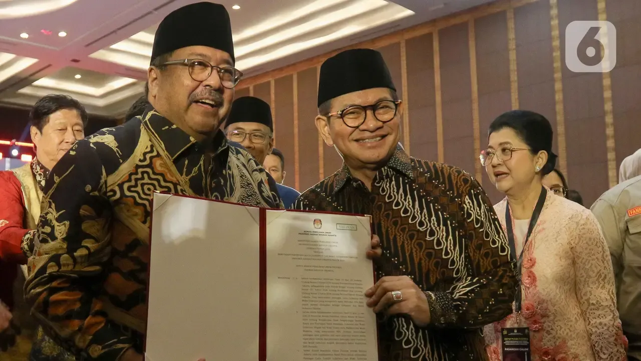 Pramono Anung Kebut Perbaikan SDN 09 Kebayoran dan Bela Satpam Bundaran HI, Siapkan Dana Alternatif