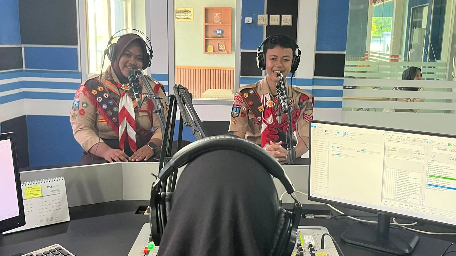 Pramuka Jadi Ajang Pengembangan Diri Peserta Jamnas Bangka: Transformasi Generasi Muda di Bumi Perkemahan Cibubur