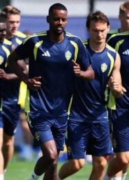 Prancis Nyaris Tanpa Cela, Graham Potter: Swedia Wajib Tampil Sempurna di 32 Besar Piala Dunia 2026
