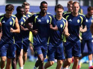 Prancis Nyaris Tanpa Cela, Graham Potter: Swedia Wajib Tampil Sempurna di 32 Besar Piala Dunia 2026
