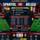 Prancis vs Spanyol di Semifinal Piala Dunia 2026: Jadwal dan Drama Perempat Final