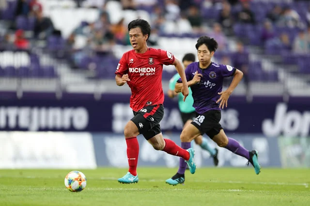 Prediksi Bucheon FC vs FC Anyang: Duel Sengit di K League 1, Siapa Unggul?