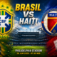 Prediksi dan Statistik Brasil vs Haiti: Tim Samba Berburu Kemenangan Perdana di Piala Dunia 2026