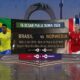 Prediksi dan Statistik Brasil vs Norwegia: Duel Vinicius Junior dan Erling Haaland di Piala Dunia 2026