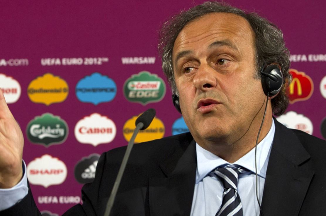 Prediksi Mantan Presiden UEFA: Portugal Jadi Kandidat Juara Piala Dunia 2026