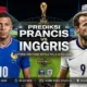 Prediksi Prancis Vs Inggris: Duel Sengit Perebutan Juara Ketiga Piala Dunia 2026