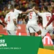 Prediksi Swiss vs Aljazair: Die Nati Siap Hadapi Pemenang Ghana vs Kolombia di Babak 16 Besar