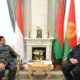 Presiden Lukashenko di Jakarta: Belarus Tawarkan Kerja Sama Strategis hingga Bangun Pabrik di Indonesia