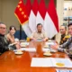 Presiden Prabowo Subianto Dorong Transformasi Ekonomi Batam, Targetkan Jadi Penggerak Global
