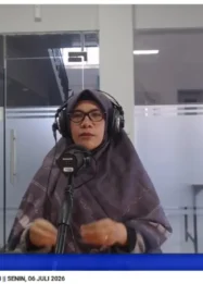 Prestasi Tak Ditentukan Gender: Ketekunan dan Dukungan Orangtua Jadi Kunci Sukses Siswa di Aceh Tengah