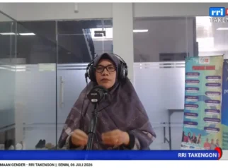 Prestasi Tak Ditentukan Gender: Ketekunan dan Dukungan Orangtua Jadi Kunci Sukses Siswa di Aceh Tengah