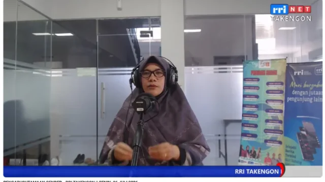 Prestasi Tak Ditentukan Gender: Ketekunan dan Dukungan Orangtua Jadi Kunci Sukses Siswa di Aceh Tengah