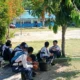 Program Ayah Antar Anak Sekolah: Tantangan, Data, dan Harapan Keterlibatan Orang Tua